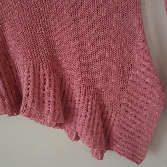 COPY - Eileen Fischer  sweater - Picture 4 of 8
